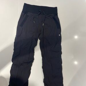 Lululemon Studio Pants